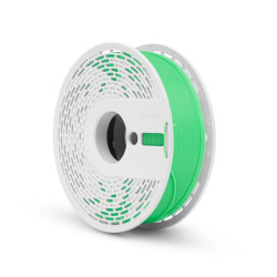 Filament Fiberlogy Easy PLA Neonowy zielony 1,75 mm 0,85 kg