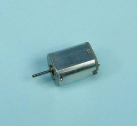 9V MT-17 10x12mm SILNIK WIBRACYJNY