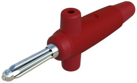 Złącze bananowe SKS Hirschmann Buela 300 K 931667101