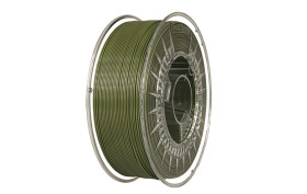 PLA Filament Olive Green - 1.75 - 1kg - Devil Design