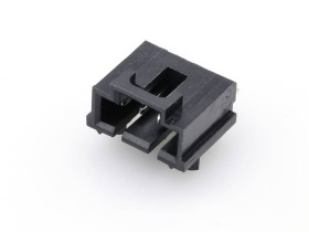 Molex 15917040 Listwa kołkowa, męska, do wbudowania, standardowa, 250 szt.