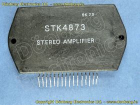 STK4873