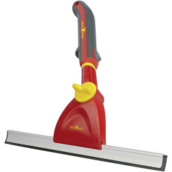 WOLF-Garten 71ANA015650 Multi-Star Window Cleaner Adjustable 35cm Washable