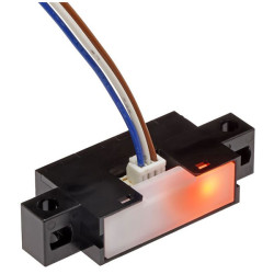 Omron B5WLBSensor Optical With Indicator Lamp