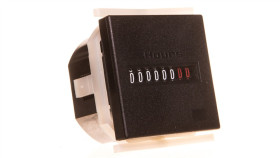 Licznik Czasu H57, 3.220.401.351