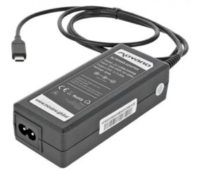 ZI USB 5V-3A, 9V-3A, 12V-3A, 18V-3A, 20V