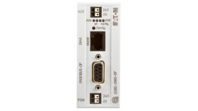 Gateway Smartwire-Dt Do Sieci Profibus Dp Eu5c-Swd-Dp 116308