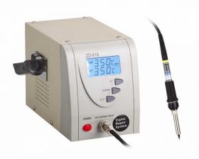 ZD-916 STACJA LUTOWNICZA 160-480°C 80W