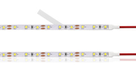 Taśma LED Professional 60SMD2835/m IP20 8mm x 5m zimna 3 lata gwarancji 12V LS263