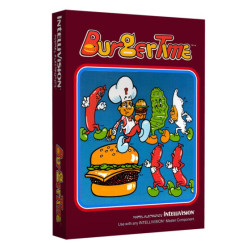 Burger Time