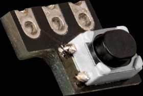 RB-P-RST Raspberry Pi Pico / Pico W - Reset Button