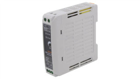 Spb-015-12 Zasilacz Impulsowy, Na Szynę Din, 15,6W, 12Vdc, 1,3A, 85...264Vac