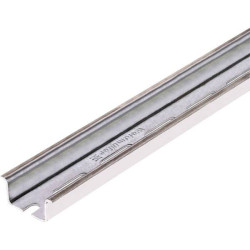 Weidm&#xFC;ller 7907490000 Rail Serial Terminal Accessories 2 m length