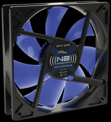 XL-P Noiseblocker BlackSilent Fan XL-P - 120mm PWM