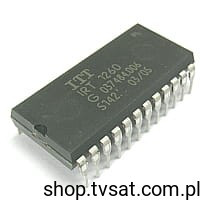 IRT1260 DIP24 ITT