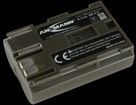5022283 Battery for Canon Digital Cameras