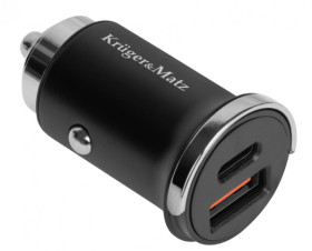 LAD.SAM.USB 5V 30W KRUGER&MATZ