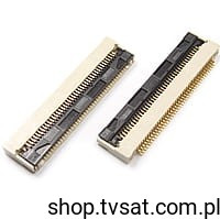 046288040000846+ Socket 40 Pin to Tape SMD KYOCERAELC