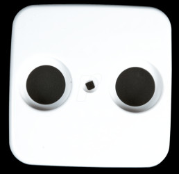 2531-214 Broadband TV central plate for REFLEX-SI