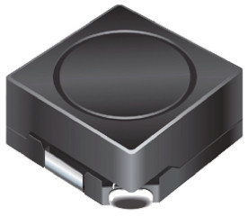 Cewka indukcyjna drutowa SMD 10 μH ±20% 0604 SRF: 30MHz Idc 1.8A Q: 18 Ferryt DR i RI