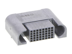 Molex 464363133 Listwa kołkowa, żeńska, do wbudowania, standardowa, 1 szt.