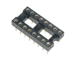 Podstawka 16 PZ CONNECTAR