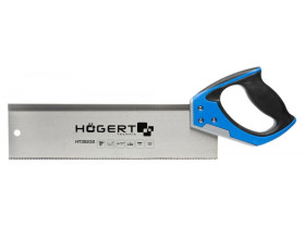 Piła grzbietnica 350mm 11 TPI hartowane dwustronnie ostrzone HT3S232 HOEGERT