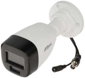 Kamera tubowa AHD, HD-CVI, HD-TVI, CVBS 2Mpx 3.6mm HAC-HFW1200CL-IL-A-0360B-S6