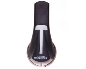 Napęd drzwiowy czarny do GS GS2AH535