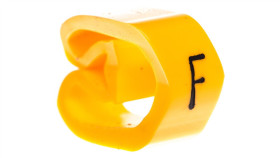 Oznacznik Pierścieniowy Pa 3/F 61820460 /20Szt./