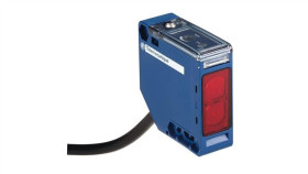 Czujnik Fotoelektryczny 24...240Vac Kabel 2M Xuk1arcnl2