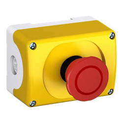 ABB 1SFA611821R1035 MEPY1-1035 Przycisk zatrzymania awaryjnego 1 szt.