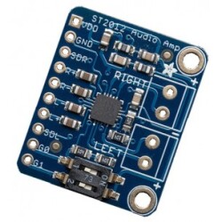 Moduł wzmacniacza stereo 2.8 W