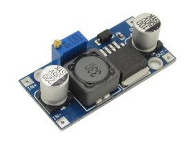 Przetwornica DC-DC Step-Up 3÷32V/5÷35V 4A XL6009