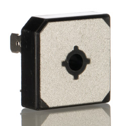 Mostek prostowniczy Jednofazowy 25A 600V Połączenie silikonowe D 34