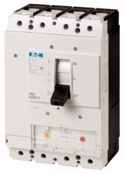 Wyłącznik mocy 320A 4P 36kA NZMC3-4-A320 109688