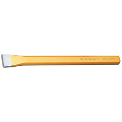 Gedore 8728810 Masonry chisel Flat Oval 300x23x13 mm