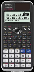 FX991DEX Scientific school calculator
