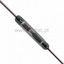 Kontaktron- rurka 9mm 0,5A 10W KSK1A87-1520