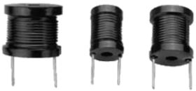 IHB Filter Inductors, High Current, Radial Leaded