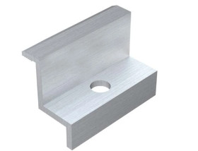 Klema końcowa 35mm - K-06-35 /10 szt.