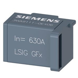 Wtyk opcjonalny 3WA9111-0EX06, Siemens, SENTRON