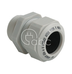 Dławnica kablowa Ex Progress® PG11, zakres dławienia 5,5-8,5 mm, EX1571.11.085