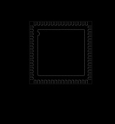 Broadband Modem Mixed-Signal Front End