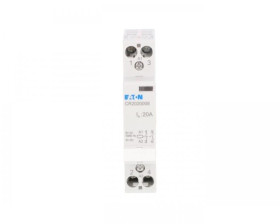 Stycznik modułowy 20A 8V AC/DC 2Z CR2020008 Y7-193908