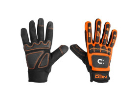 Rękawice robocze z magnesem rozmiar 10 GD013 NEO TOOLS