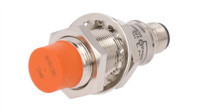 Prcm18-8Ac Czujnik Indukcyjny O Zasięgu 0...8Mm, 2-Przewodowy Nc,...