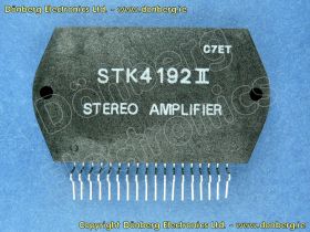 STK4192-II