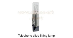 120PSB miniature bulb - Sylvania