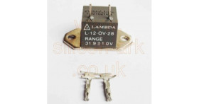 L-12-0V-28 Overvoltage protector (nsn5920010977526) - Lambda